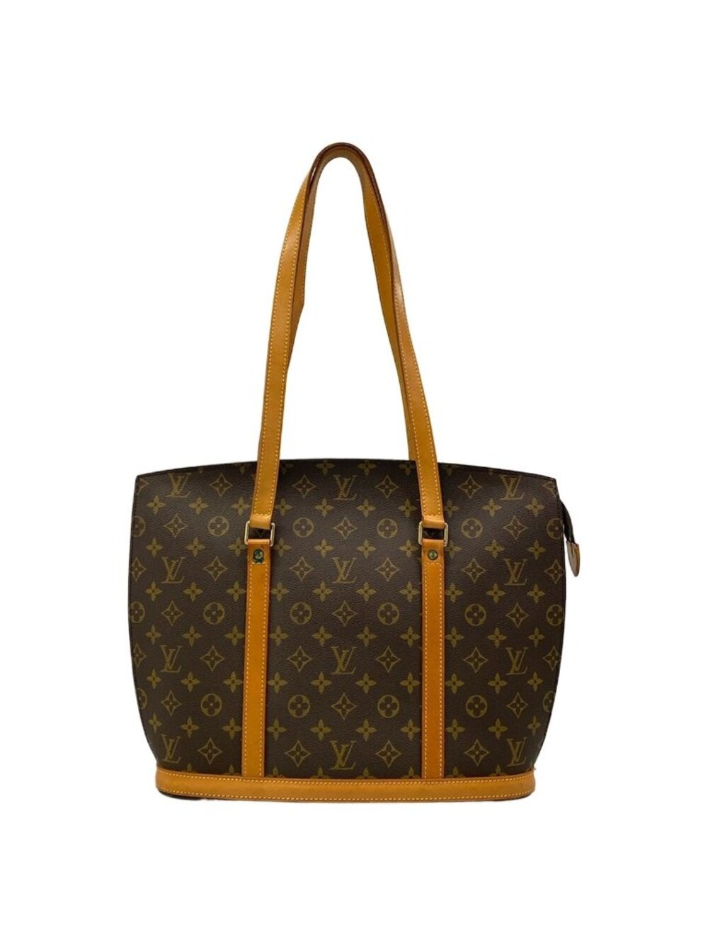 Louis Vuitton Shoulder Bag Monogram Babylon